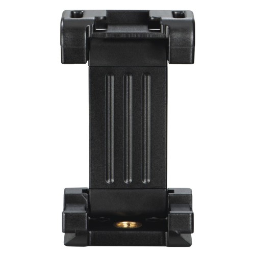 Uchwyt do telefonu Hama + lampa LED 49