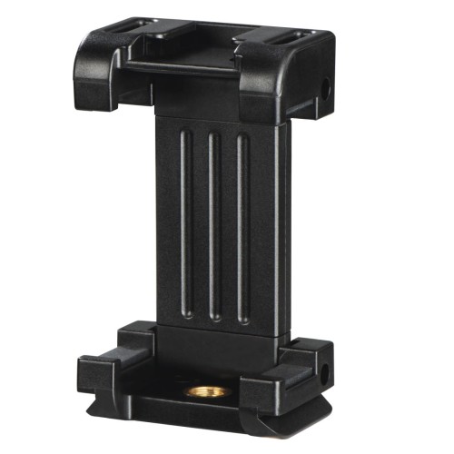Uchwyt do telefonu Hama + lampa LED 49