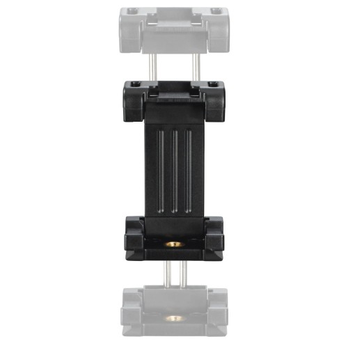 Uchwyt do telefonu Hama + lampa LED 49