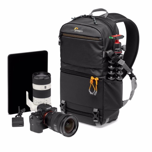 Plecak Lowepro Slingshot SL 250 AW III