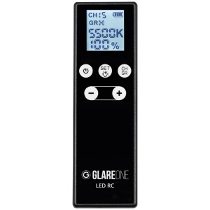 Pilot GlareOne LED RC