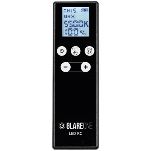 Pilot GlareOne LED RC