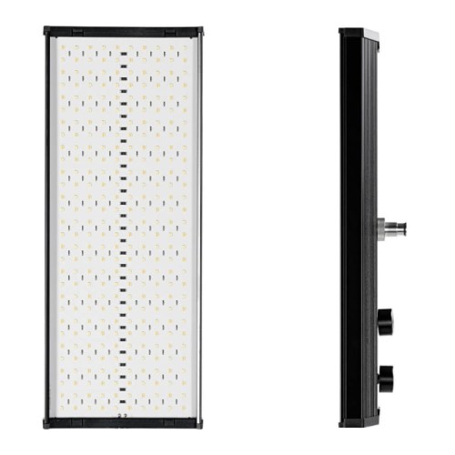  Lampa LED Quadralite Talia 400 Panel 40W