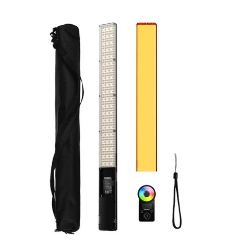 Lampa LED miecz Yongnuo YN-360 III 3200-5500K RGB