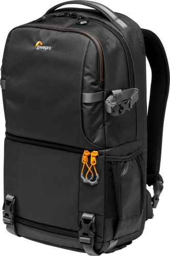 Plecak Lowepro Fastpack BP 250 AW III Czarny
