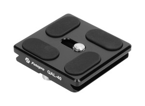 Szybkozłączka Fotopro QAL-40 Arca-Swiss