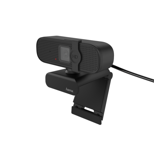 KAMERA INTERNETOWA Hama C-400 FULL-HD Teams, Zoom