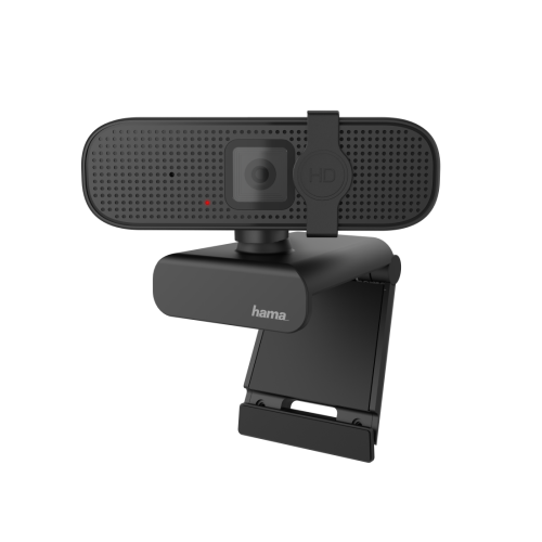 KAMERA INTERNETOWA Hama C-400 FULL-HD Teams, Zoom