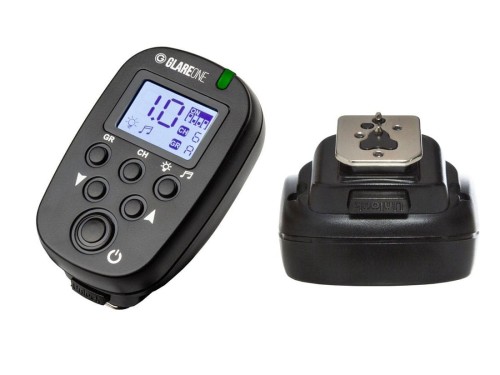 Wyzwalacz GlareOne Flash RC
