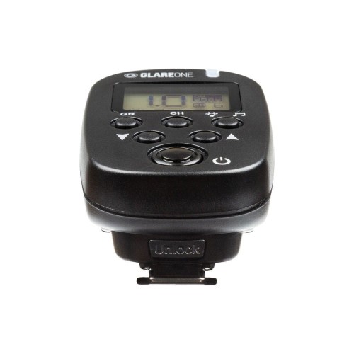 Wyzwalacz GlareOne Flash RC