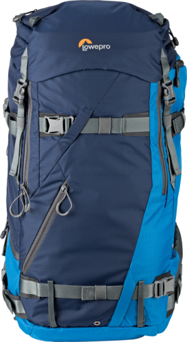 Plecak Lowepro Powder BP 500 AW Midnight Blue