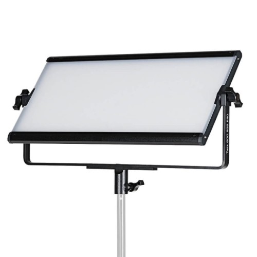 Lampa LED Quadralite Thea 600 RGB Pro LED Panel 