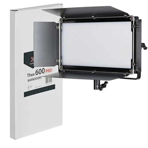 Wrota do Lampa Panel Quadralite Thea 600 Pro