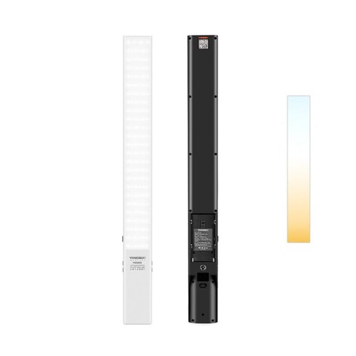 Lampa LED miecz Yongnuo YN-360S 3200K-5500K 
