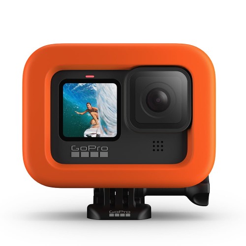 Gąbka wypornościowa Floaty GoPro Hero 9/10/11/12 Black