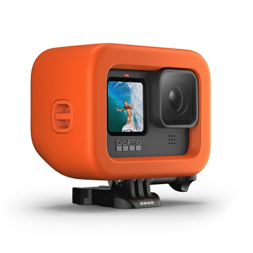 Gąbka wypornościowa Floaty GoPro Hero 9/10/11/12 Black