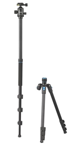Statyw Cullmann Rondo 460 głowica kulowa udźwig 4kg