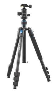 Statyw Cullmann Rondo 460 głowica kulowa udźwig 4kg