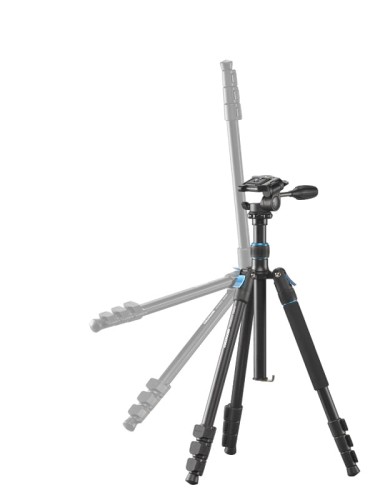 Statyw Cullmann Rondo 460 głowica 3-kierunkowa udźwig 4kg