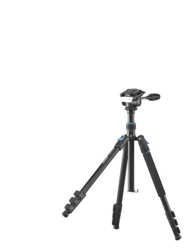 Statyw Cullmann Rondo 460 głowica 3-kierunkowa udźwig 4kg
