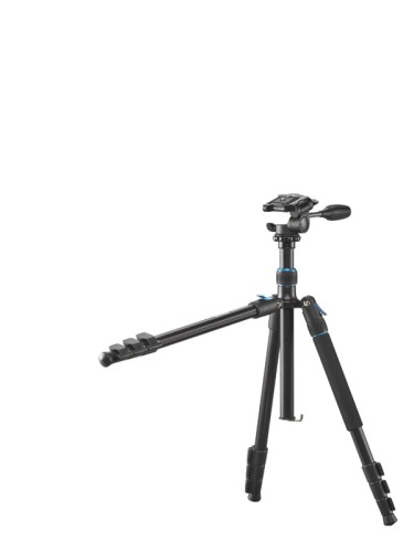 Statyw Cullmann Rondo 460 głowica 3-kierunkowa udźwig 4kg
