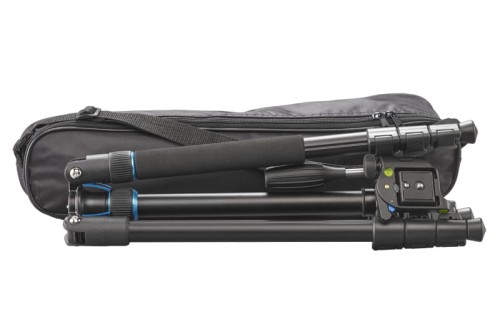 Statyw Cullmann Rondo 460 głowica 3-kierunkowa udźwig 4kg