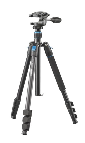 Statyw Cullmann Rondo 460 głowica 3-kierunkowa udźwig 4kg 