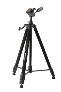 Statyw Cullmann Primax 390  głowica 3-kierunkowa