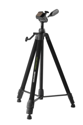 Statyw Cullmann Primax 390  głowica 3-kierunkowa