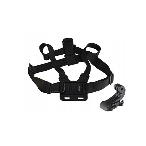 Szelki na klatkę do kamer GoPro DJI Insta