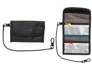 Uniwersalne Etui Tenba na karty pamięci 