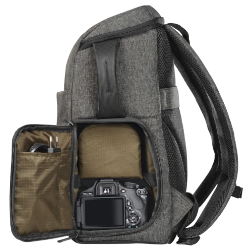 Plecak fotograficzny z recyklingu Hama Terra140