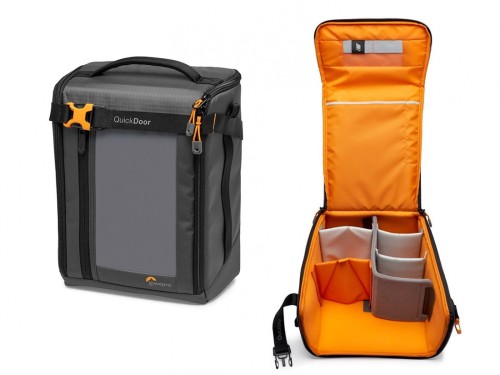 Wkład podróżny Lowepro GearUp Creator Box XL II