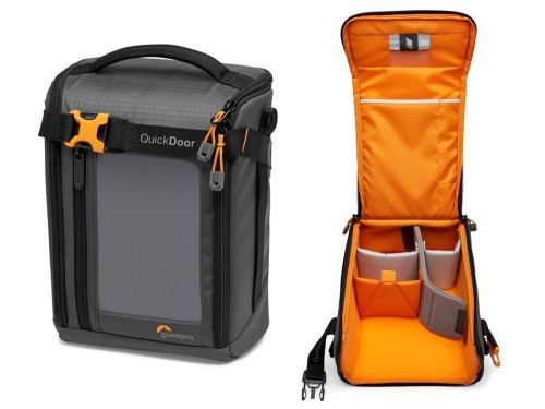 Wkład podróżny Lowepro GearUp Creator Box M II
