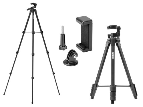 Statyw Camrock CP-510 Aparat Telefon GoPro