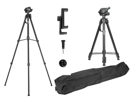 Statyw fotograficzny Camrock TE-68 Mobile Kit