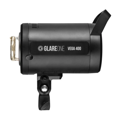 Lampa GlareOne Vega 400 Ws + Wyzwalacz + Statyw
