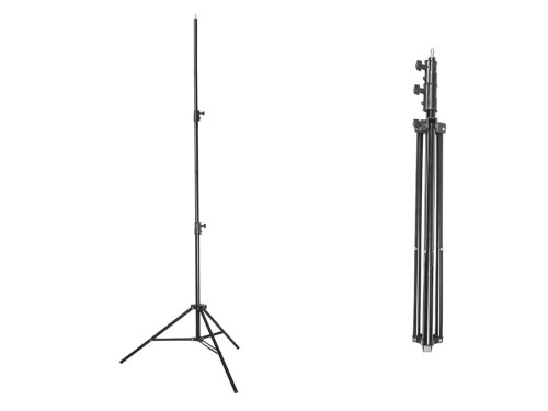 Lampa GlareOne Vega 400 Ws + Wyzwalacz + Statyw