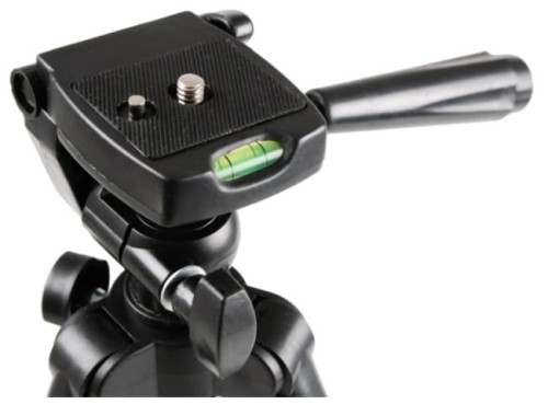 Statyw Camrock TA30 TA-30 Czarny