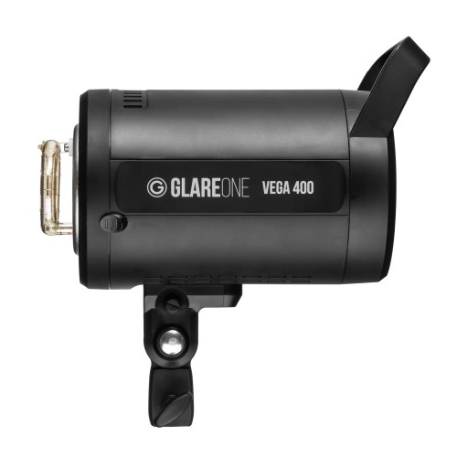 Zestaw lamp GlareOne Vega 400 Starter Kit