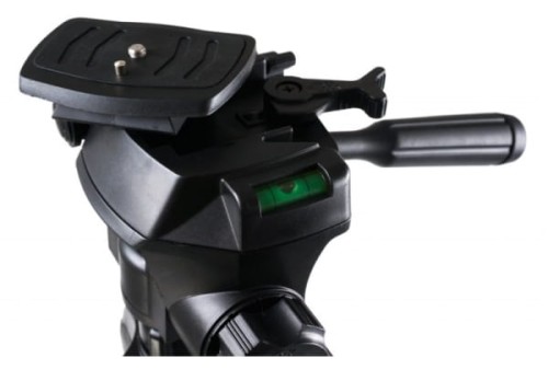 Statyw Camrock TE68 TE-68 Czarny