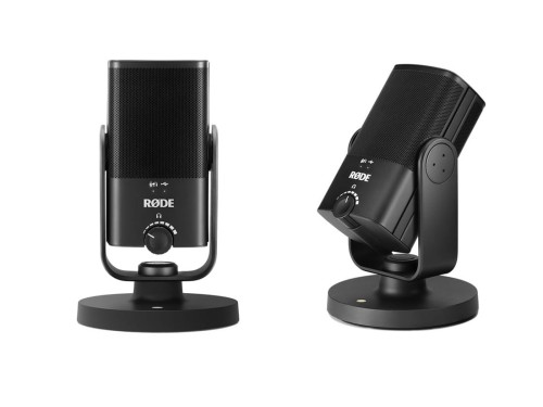 Mikrofon Rode NT-USB Mini