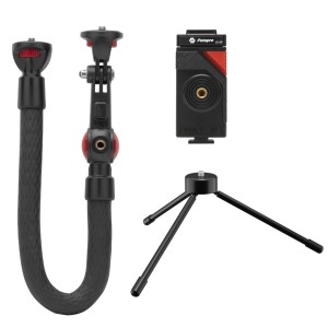 Zestaw Fotopro Mogo FireKit uFO Mogo Statyw Uchwyt