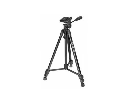 Statyw Fotopro X2 Lite - czarny udźwig 4kg 157cm