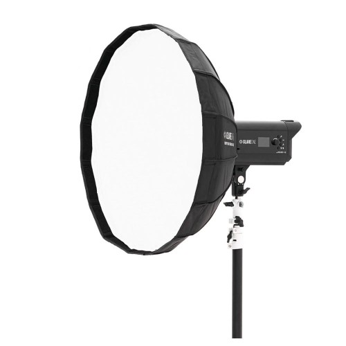 Softbox GlareOne Beauty Dish Softbox 65 cm PRO - mocowanie bowens