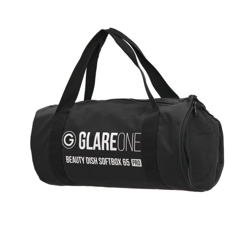Softbox GlareOne Beauty Dish Softbox 65 cm PRO - mocowanie bowens