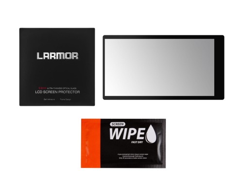 Oslona LCD GGS Larmor  Sony A7 IV