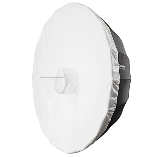 Dyfuzor parasolki Quadralite Deep Space 165