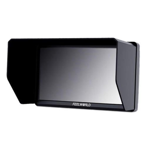 Monitor podglądowy FeelWorld FW568 V2 5.5"