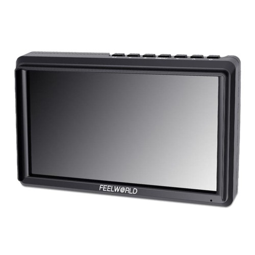 Monitor podglądowy FeelWorld FW568 V2 5.5"